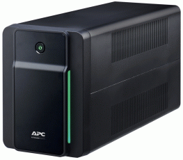    APC Back-UPS 1200VA/650W USB 6xC13 (BX1200MI)