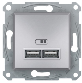  USB Schneider Asfora EPH2700261 