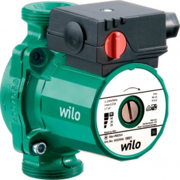   Wilo Star-RS 15/4-130 (4063802)