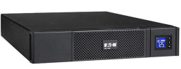    Eaton 5SC 3000VA/2700W RT2U LCD USB RS232 8xC13 1xC19 (9210-83117)
