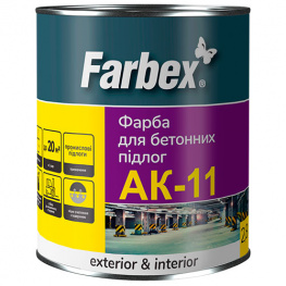     Farbex -11 - 12