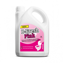    Thetford B-Fresh Pink 2 