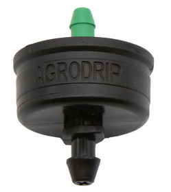  Agrodrip Corona no drain  8/  (02-1008-64)