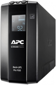    APC Back UPS Pro BR 900VA LCD (BR900MI)