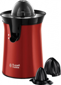   russell hobbs 26010-56 colours plus+ red