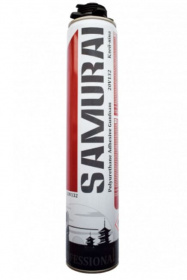 - SAMURAI Premium Polystyrol FixFoam 877 750 (20V132)
