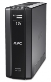    APC Back-UPS Pro 1200VA CIS (BR1200G-RS)
