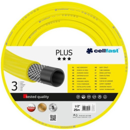   Cellfast Plus 1/2" 25 (10-200_CELLFAST)