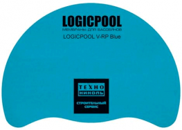   Sweetondale LogicPOOL V-RP  Blue 1,5  2,0525 