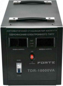   FORTE TVR-10000VA