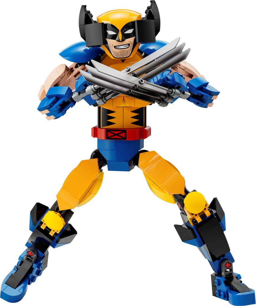 Lego Marvel Գ  327  (76257)