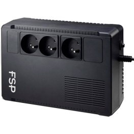    FSP Eco 600 (PPF3602602)
