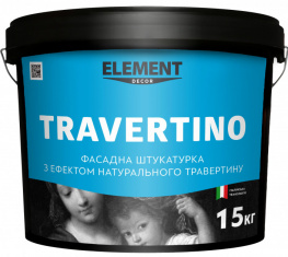   Element TRAVERTINO 15 