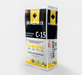   Wallmix -15 25